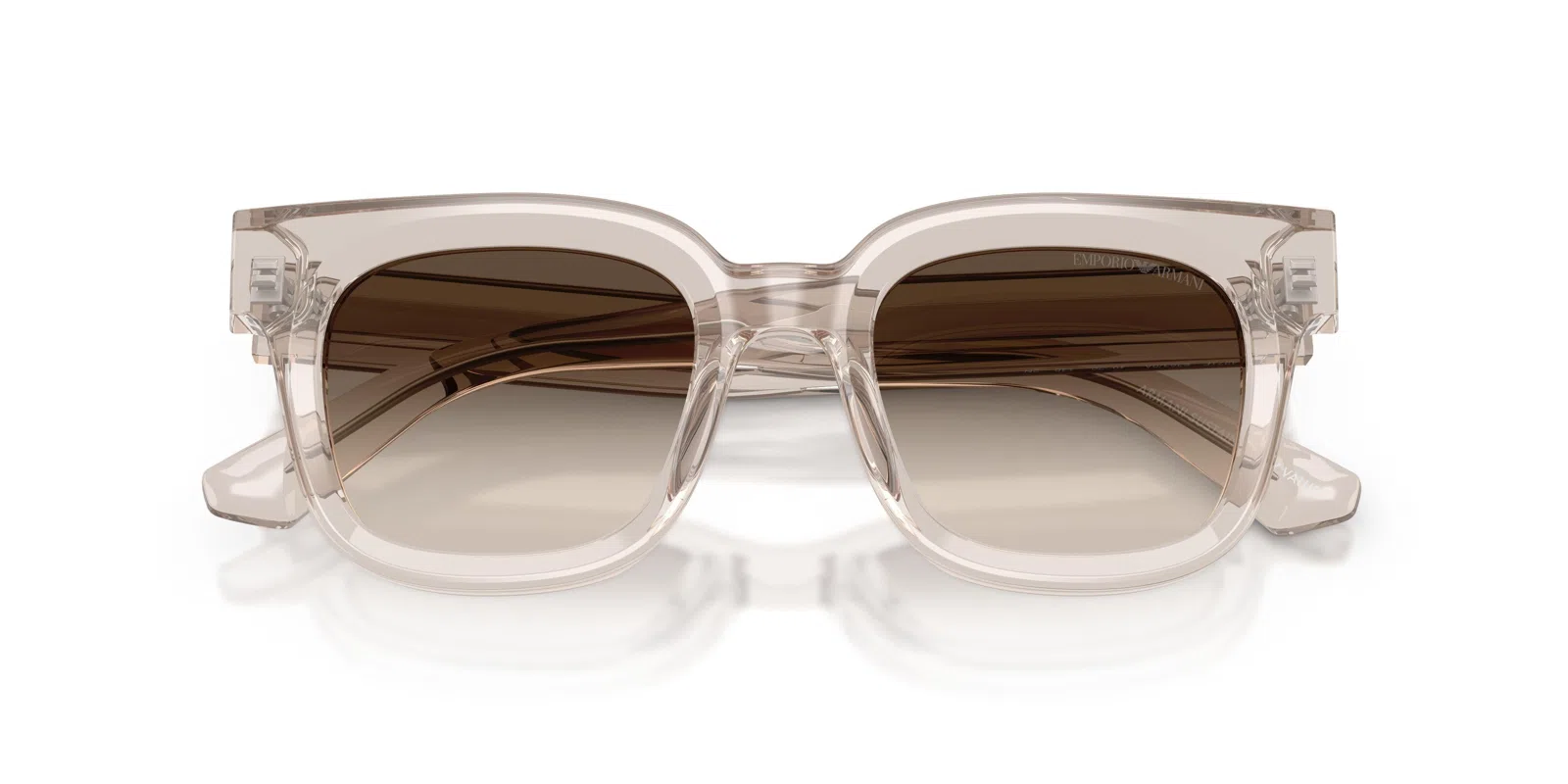 Emporio Armani 4271F Sunglasses - view 7